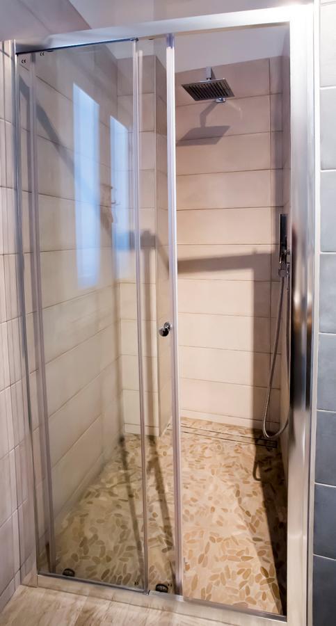 Bed and Breakfast La Dimora Sipontina Manfredonia Exterior foto